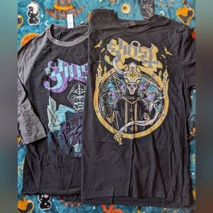 Ghost Band Bundle #10